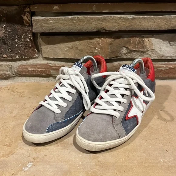 Freebird 927 sneaker Clearance